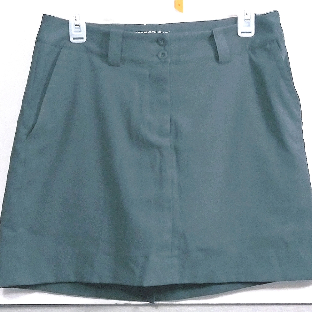 NikeGolf Tennis Skirt, Tour Performance Dri-Fit, Size 4